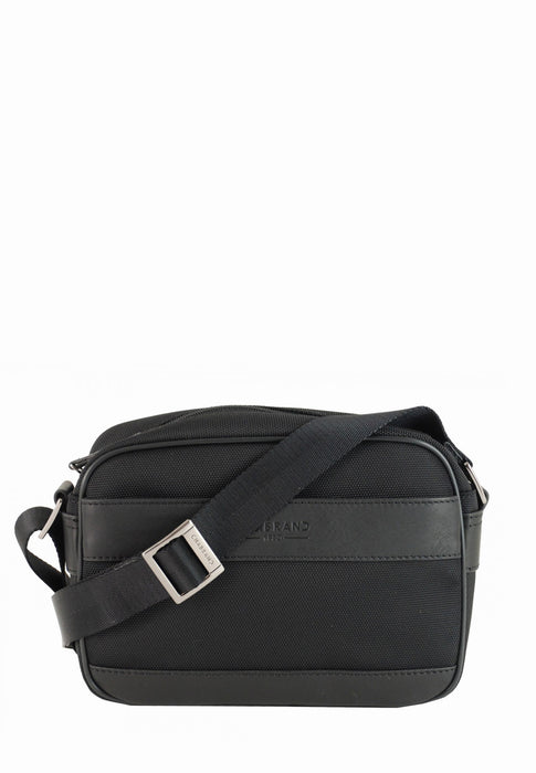 CHABRAND - SAC REPORTER NOIR ROME - HOMME
