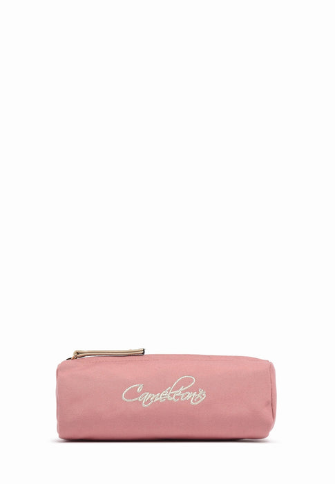 CAMELEON TROUSSE GLOSSY PINK