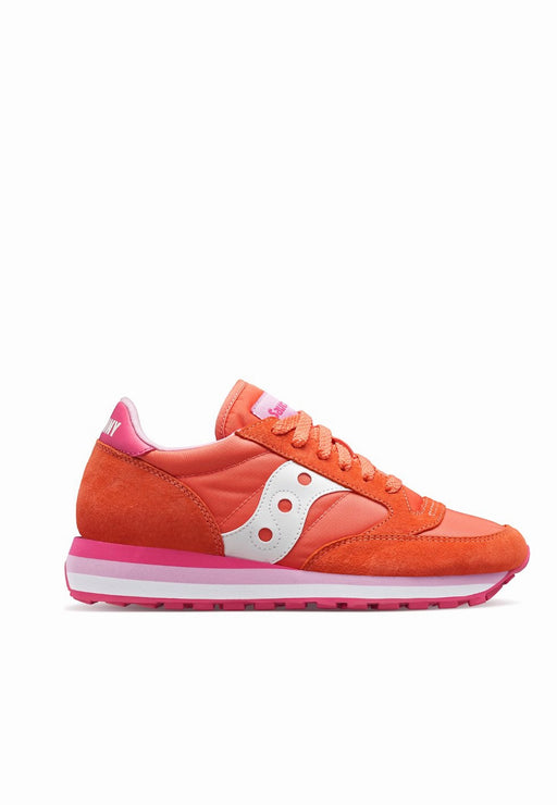 Baskets sneakers Saucony Femme Jazz Triple Coral