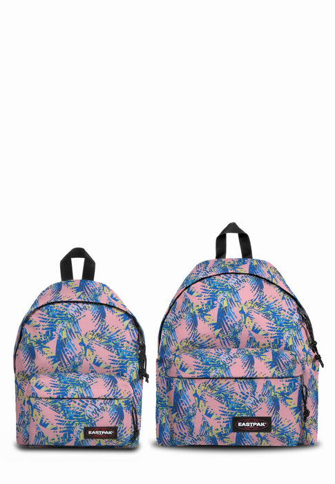 EASTPAK SAC A DOS SCOLAIRE FILTER PINK