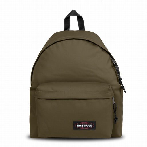 EASTPAK - SAC A DOS PADDED PAK'R ARMY OLIVE 24L - Maroquinerie STALRIC