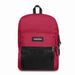 Sac à dos Eastpak Pinnacle rooted red 38L face
