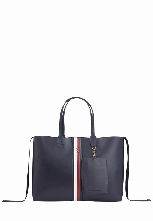 TOMMY HILFIGER SAC CABAS ICONIC TOTE 