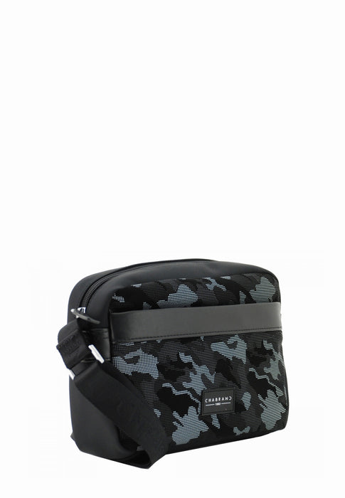 CHABRAND - MINI SAC REPORTER ARMY - HOMME